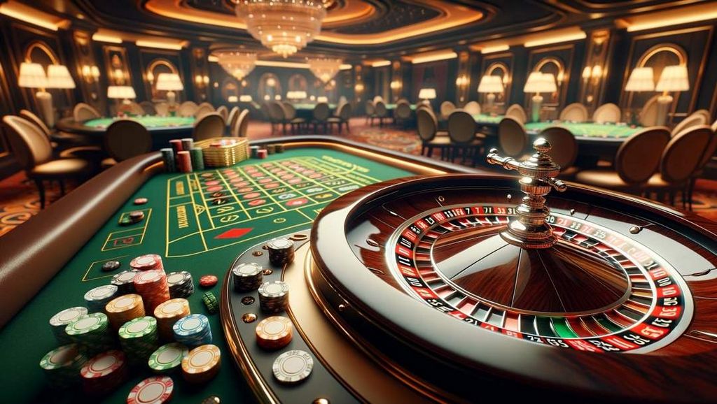 Guide complet pour choisir le meilleur casino en ligne et décrocher les jackpots du Nouvel An