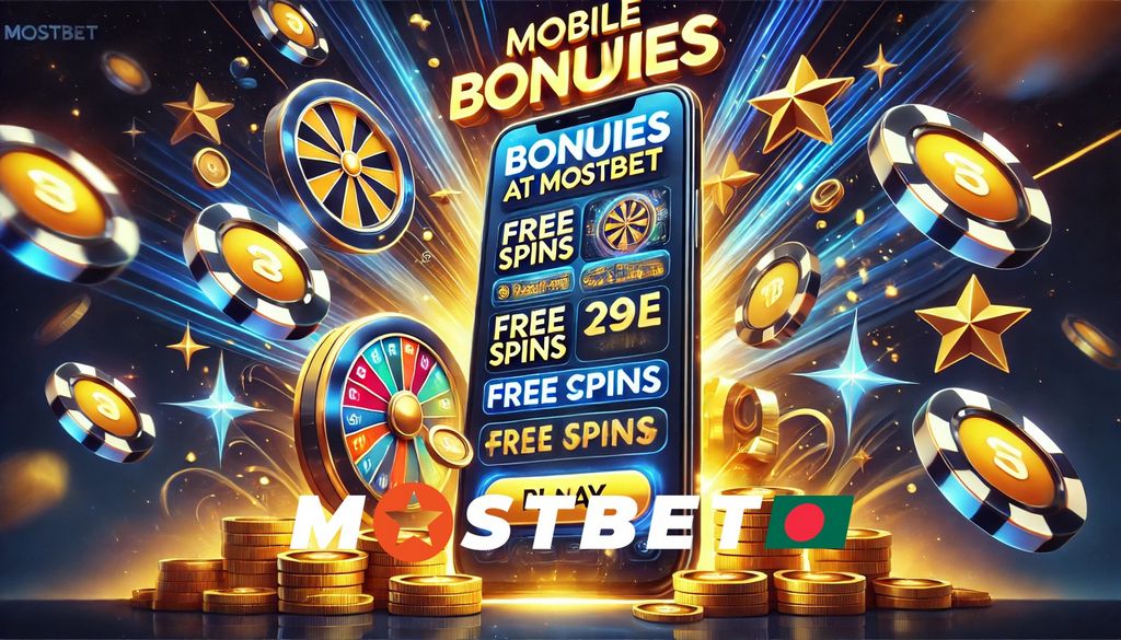 Mostbet.ru: букмекерская контора MOSTBET