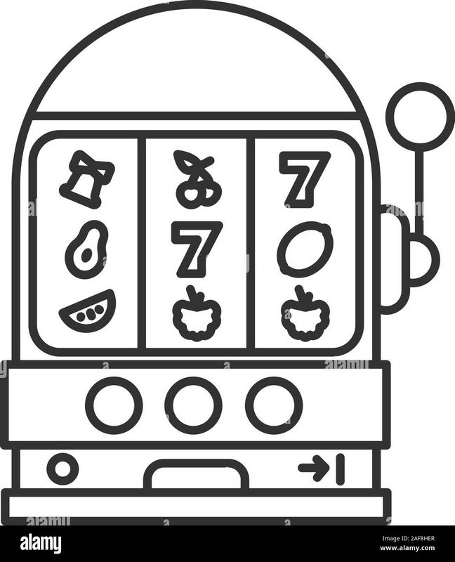 The Top Outlaw Slot Machine Online: Play Free Bandit Slots or For Cash