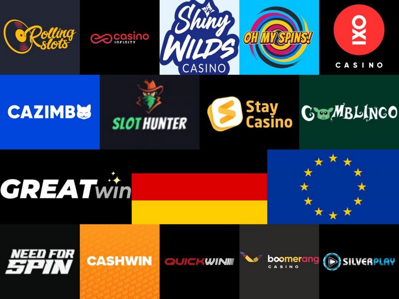 Online-Casinos ohne deutsche Lizenz 2026: Die 15 besten Anbieter im Test