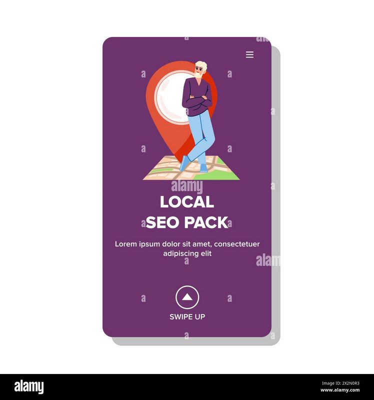 Step-by-Step Resident SEO Approach