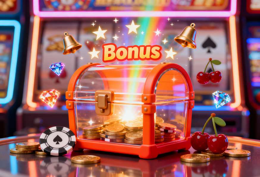 Casino Classic Bonuses: A Comprehensive Guide to Understanding and Claiming Them