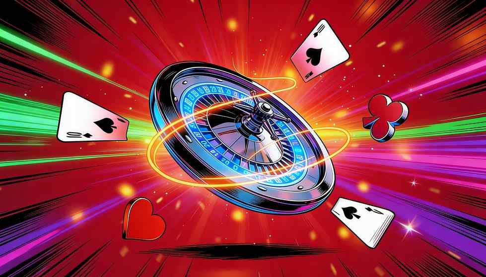 Casino Peaches vs. [Naam Concurrent]: Welk Online Casino Biedt de Beste Ervaring?