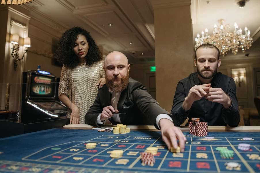 Guide Ultime de l'Inscription et des Bonus sur Ra Casino : Tout ce qu'il faut savoir