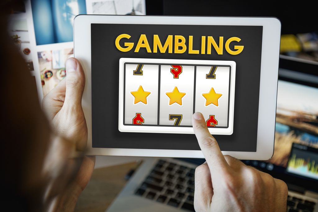 Casinò online italiani non AAMS