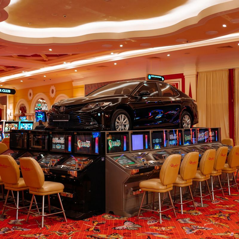 Сайт онлайн-казино Bollywood