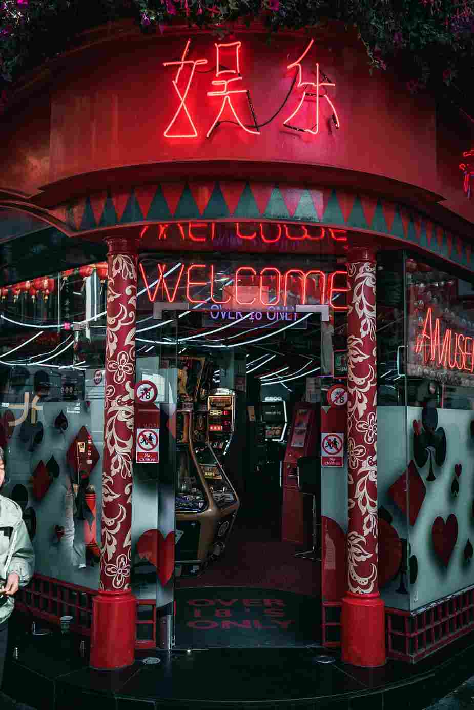 Slotastic Casino in Europe: A Comprehensive Guide