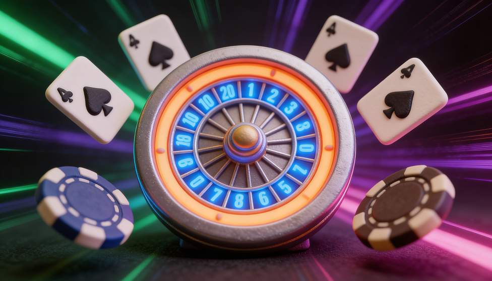 Understanding RTP and Volatility in Casino Games: A Comprehensive Guide
