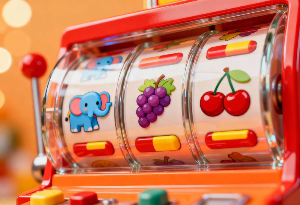 Volatiliteit in Online Slots: Een Gids voor Beginners en Gevorderden