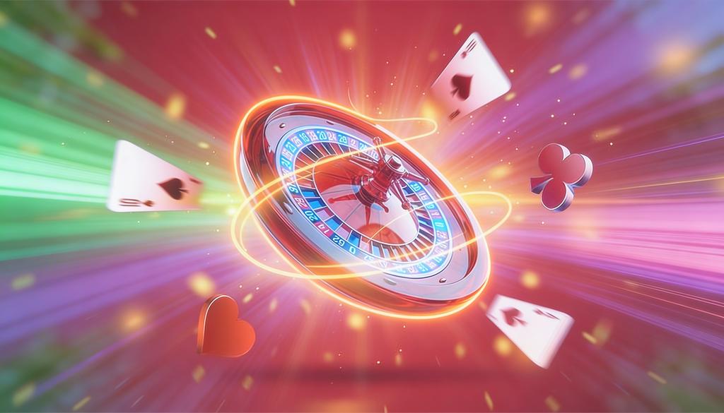 Woospin Casino: Start Playing Now and Get Exclusive Bonuses
