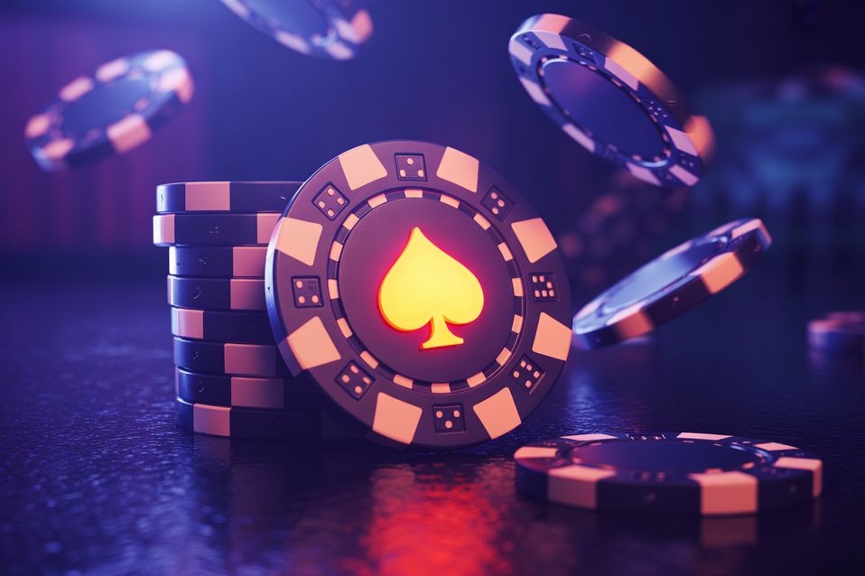 Woospin Casino: Start Playing Now and Get Exclusive Bonuses