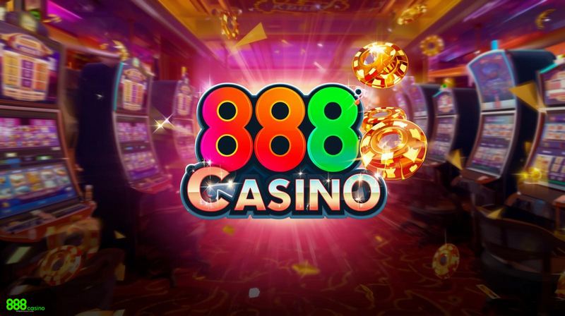Evaluación de 888casino 2026