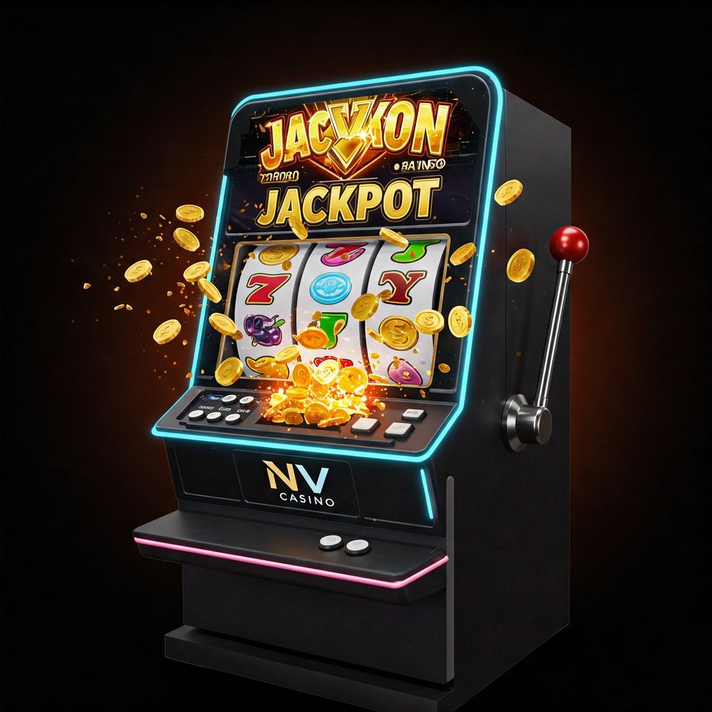 NV Online Casino Review - Professional & Player Ratings (2026 )