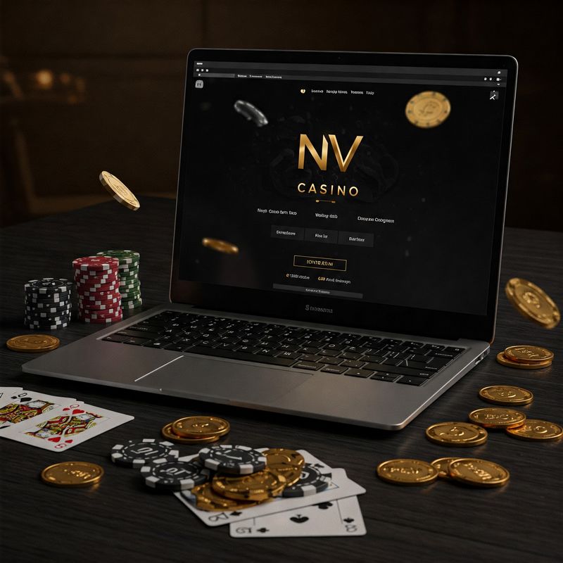 Utvärdering av NV Online Casino